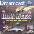 Iron Aces (Imperial no Taka - Fighter of Zero)