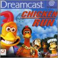 Chicken Run (... Hennen Rennen, Evasion en la Granja ...)