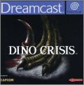 Dino Crisis