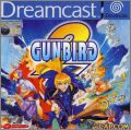 Gunbird 2 (II)