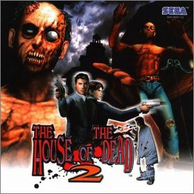 The House of the Dead 2 (II)