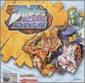 Jojo's Bizarre Adventure (Jojo no Kimyouna Bouken ...)