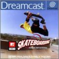 Skateboarding - Featuring Andy McDonald (MTV Sports...)