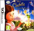 Clochette et l'Expdition Frique (Disney... Tinker Bell..)