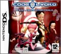 Code Lyoko - X.A.N.A Destruction Finale (..Fall of X.A.N.A.)