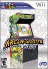 Arcade Shooter - Ilvelo (Illvelo Wii - Illmatic Envelope)