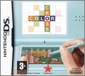 Color Cross (Colour Cross)