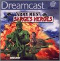 Army Men - Sarge's Heroes