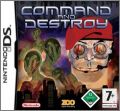 Command and Destroy