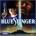 Blue Stinger
