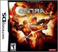 Contra 4 (IV, Contra - Dual Spirits)
