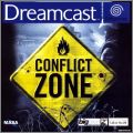Conflict Zone