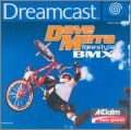 Dave Mirra Freestyle BMX