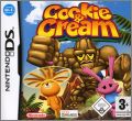 Cookie & Cream (Kuri Kuri DS - Otasuke Island)