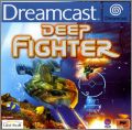 Deep Fighter (Deep Fighter - The Tsunami Offense)