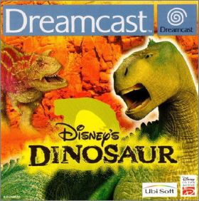 Dinosaur (Disney's...)