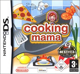Cooking Mama 1