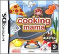 Cooking Mama 1