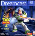 Toy Story 2 (II) - Buzz Lightyear to the Rescue ! (Disney..)