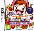 Cooking Mama World - Hobbies & Fun - Ateliers Cratifs