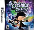 Cosmos Chaos ! - It's Intergalactic Insanity !