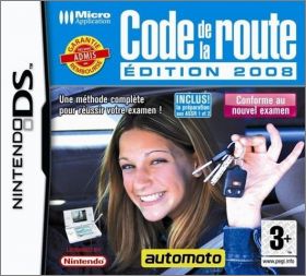 Code de la Route - Edition 2008