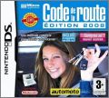 Code de la Route - Edition 2008