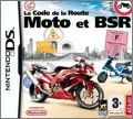 Le Code de la Route - Moto et BSR