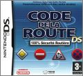 Code de la Route DS - 100% Scurit Routire