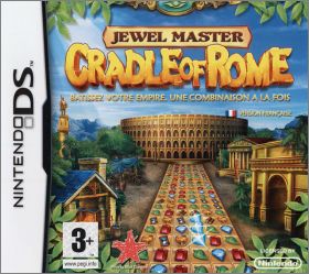 Jewel Master - Cradle of Rome (Cradle of Rome)