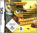 Moorhuhn Adventure - The Pharaoh's Treasure (Crazy Chicken.)