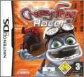 Crazy Frog Racer