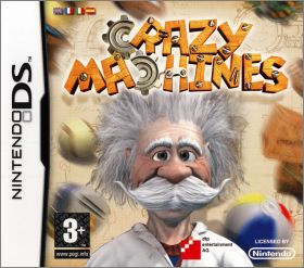 Crazy Machines 1