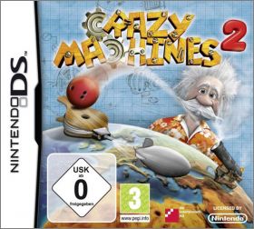 Crazy Machines 2 (II)