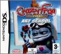 Crazy Frog - Collectables - Art School