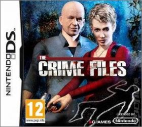 The Crime Files (K11 - Kommissare im Einsatz)