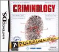 Criminology (Crime Scene)