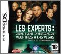 Les Experts - Meurtres  Las Vegas (CSI: Crime Scene ...)