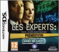 Les Experts - Prmiditation - Affaires Non Classes (CSI...)