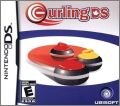 Curling DS (Nippon Curling Kyoukai Kounin - Minna no ...)