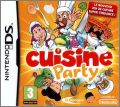 Cuisine Party (Ready Steady Cook - The Game)