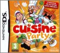 Cuisine Party (Ready Steady Cook - The Game)