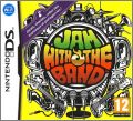 Jam with the Band (Daigasso ! - Band-Brothers DX - Sound...)
