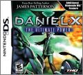 Daniel-X - The Ultimate Power