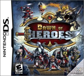 Dawn of Heroes