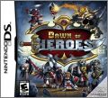Dawn of Heroes