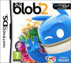 De Blob 2 (II)