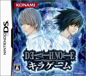 Death Note - Kira Game