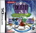 Death Jr. - And the Science Fair of Doom