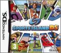 Sports Island DS (Deca Sports DS, Deca Sporta - DS de ...)